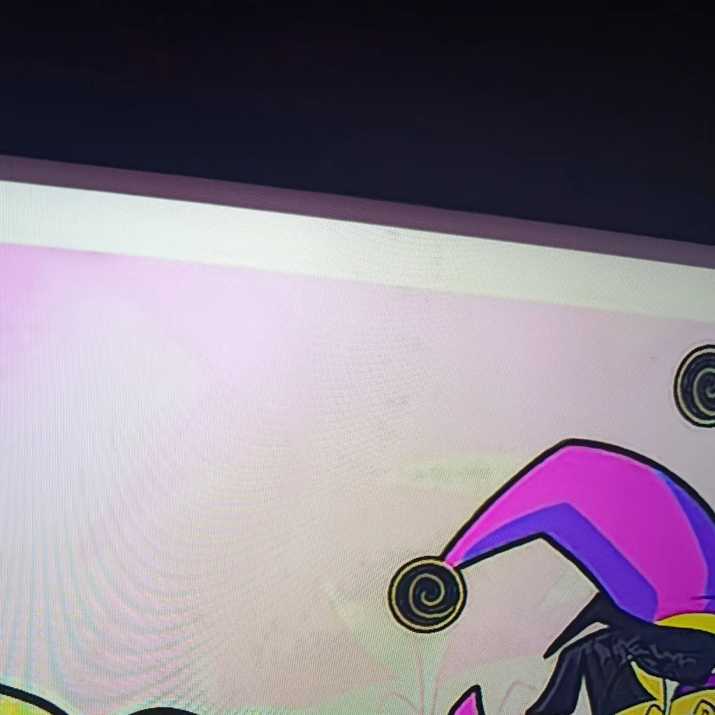 chat with ai character: pox