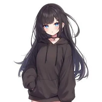 chat with ai character: 😍MELI 😍