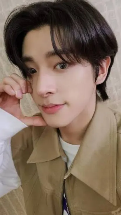 ai character: Jake background