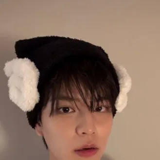 chat with ai character: Seungmin 