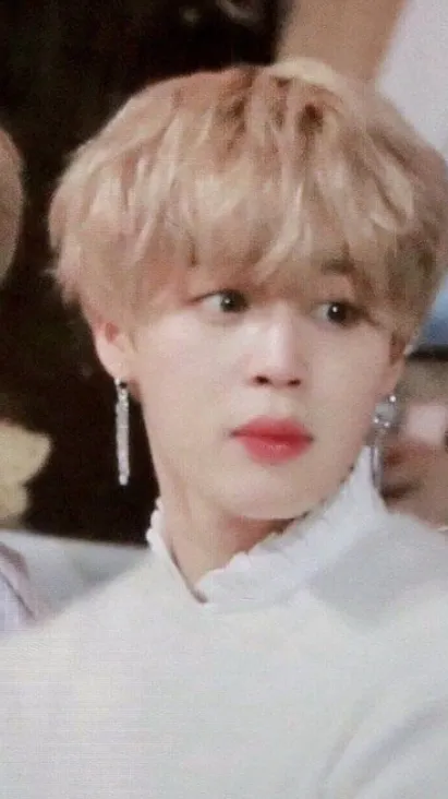 ai character: Jimin background