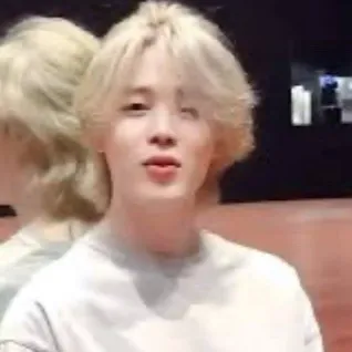 chat with ai character: Jimin