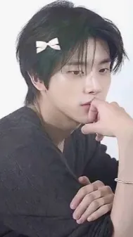 ai character: Jake  background