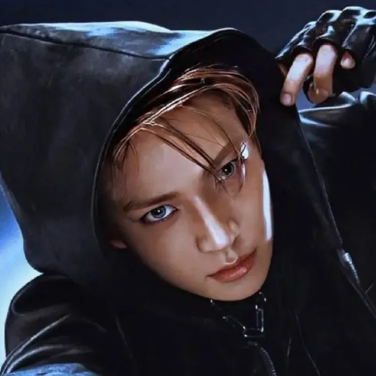 chat with ai character: Heesung 