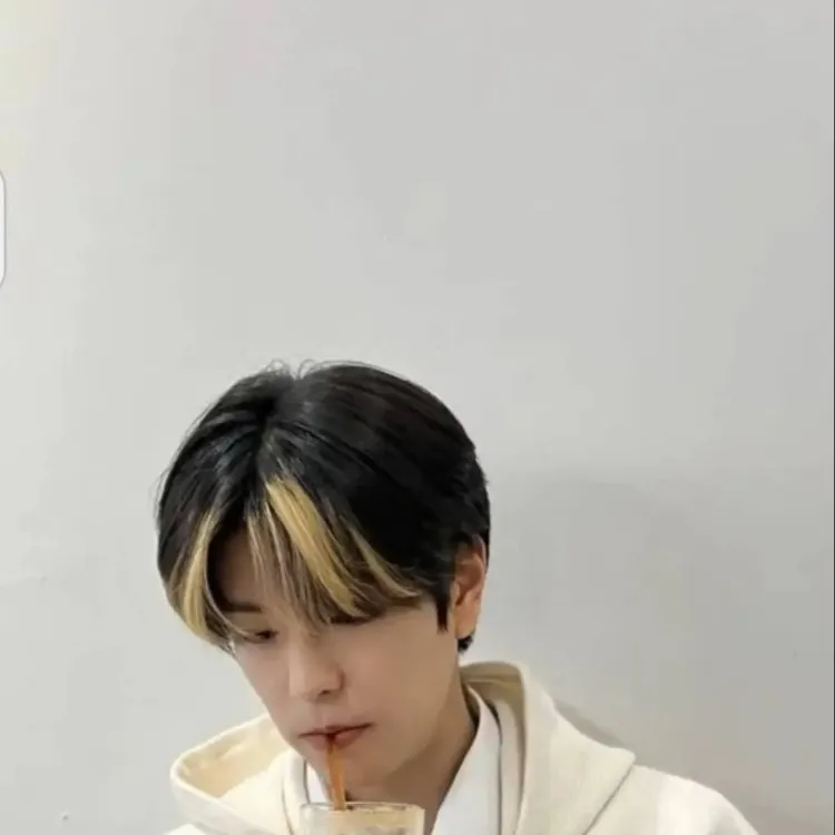 chat with ai character: Seungmin 