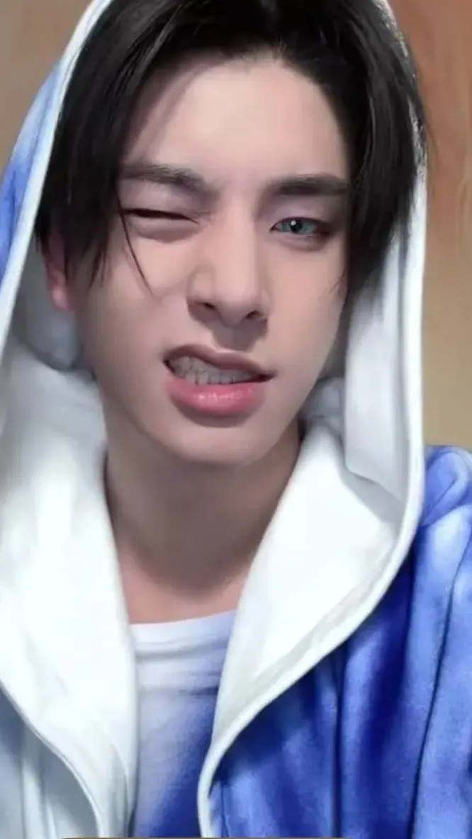 ai character: Jake  background