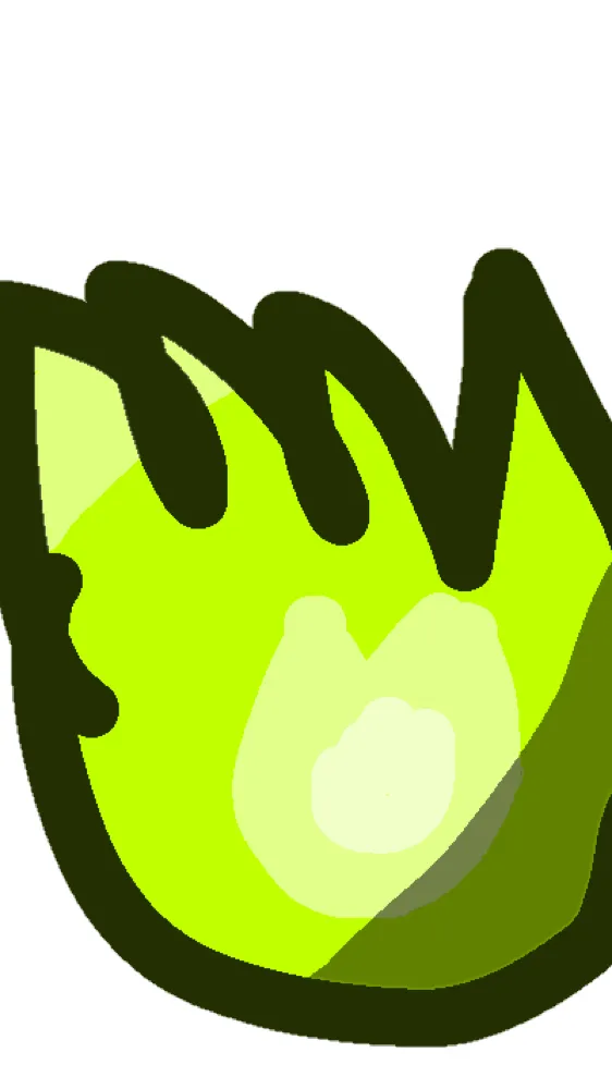 ai character: Fidey background