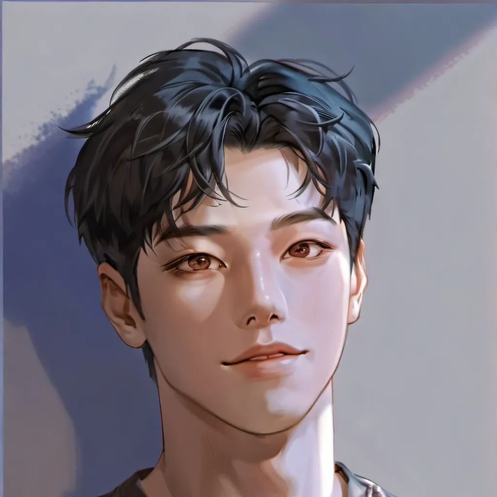 chat with ai character: te amo ❤️‍🩹