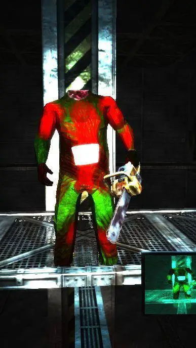 Talkie AI - Chat with headless dipsy