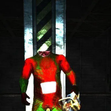 chat with ai character: headless dipsy
