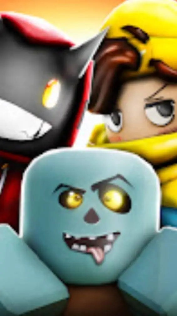 ai character: the goobers background