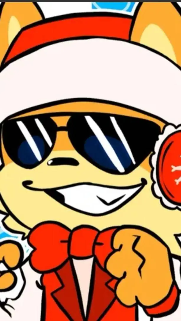 ai character: goobers school  background