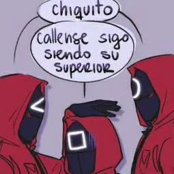 chat with ai character: mí pequeño solddo