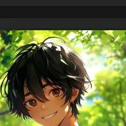chat with ai character: amor invencible