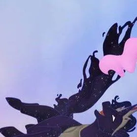 chat with ai character: Eclipse & Galaxia