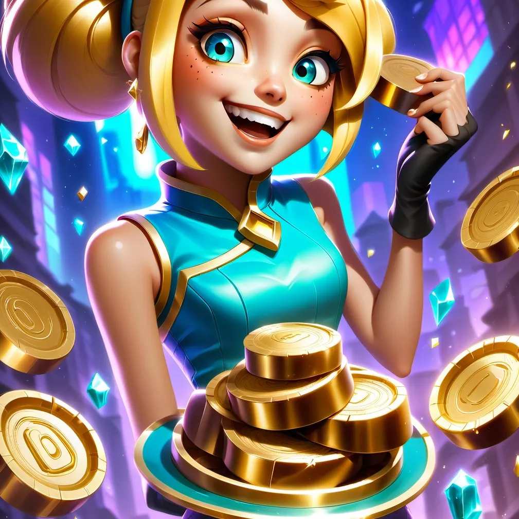 chat with ai character: Lili chocolate 