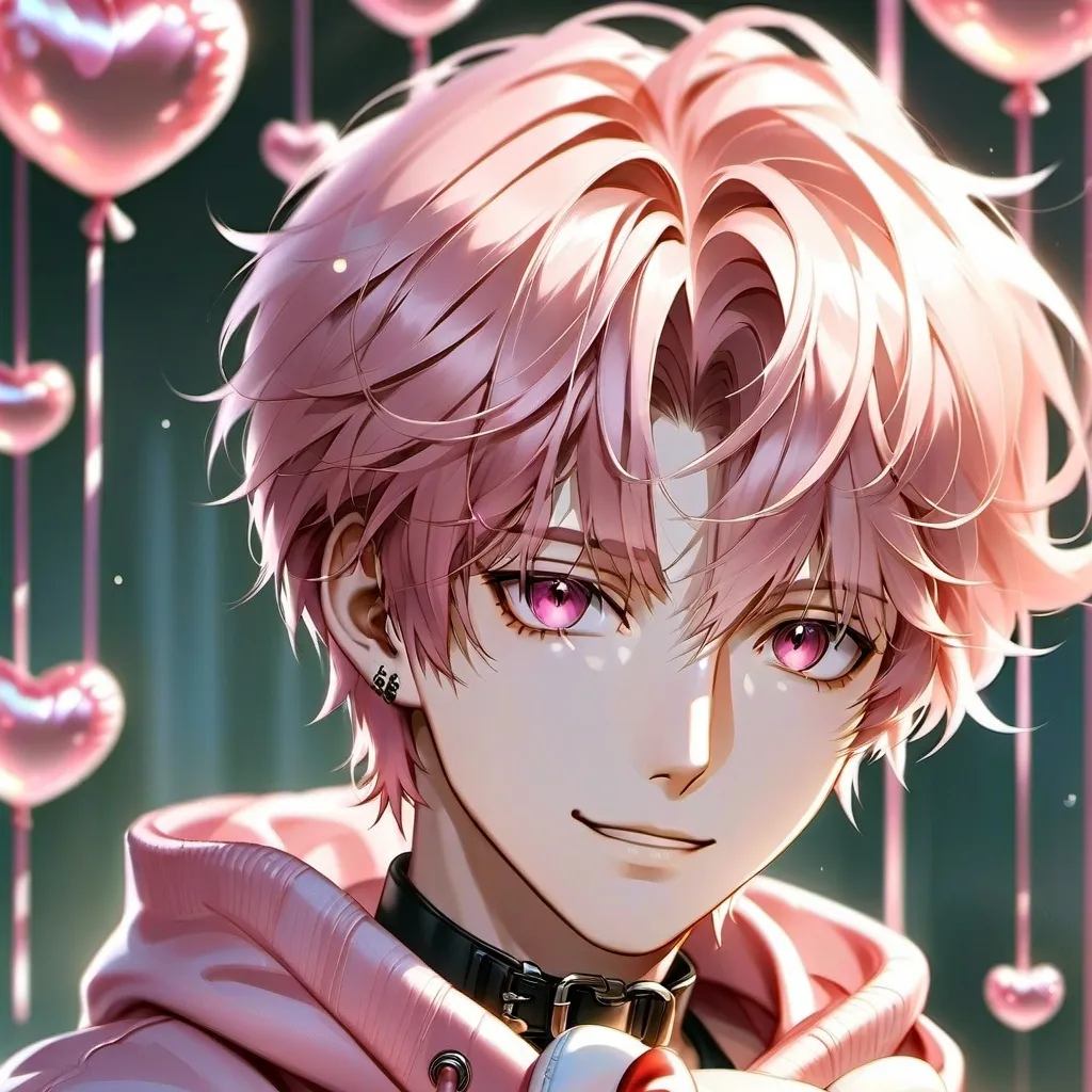 chat with ai character: ⏤͟͟͞͞Alexis✢