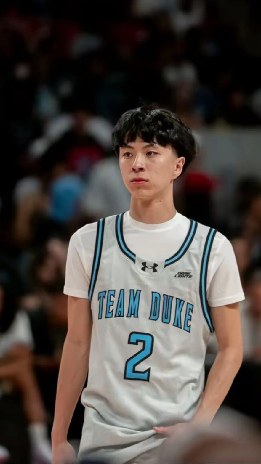 ai character: Ray background