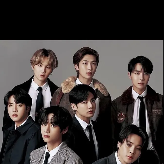 chat with ai character: BTS apocalypse