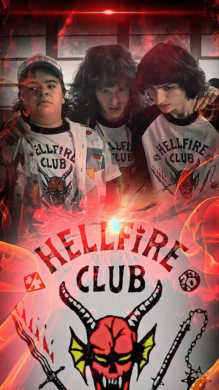 ai character: Hellfire 🔥🎸 background