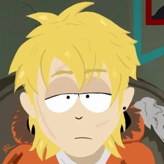 chat with ai character: teenager Kenny