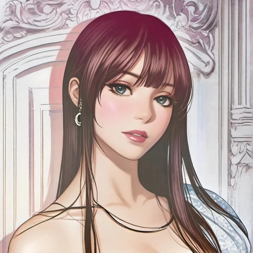 chat with ai character: pacífica 