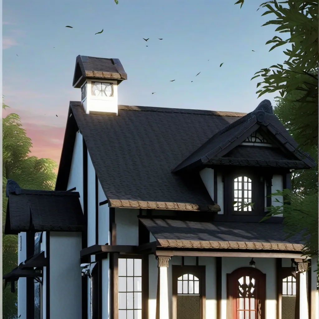 chat with ai character: ignored child