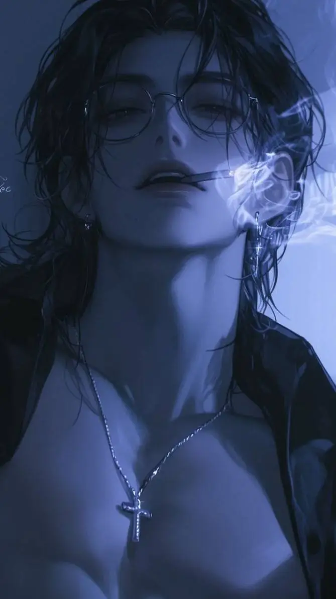 ai character: your CEO bf background