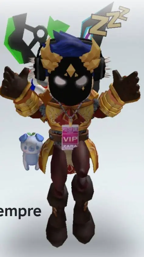 ai character: cedeporsiempre background