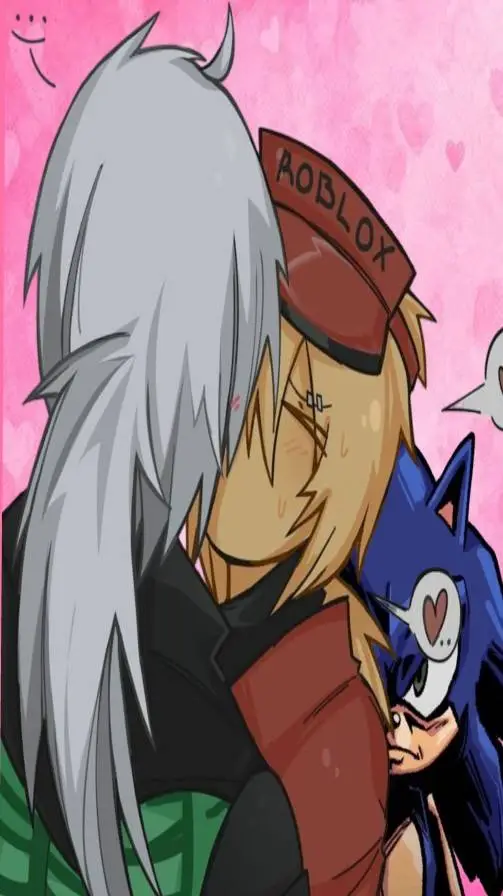 ai character: 1x4 x Elliot background