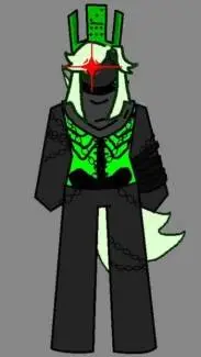 ai character: 1x1x1x1 Betrayed background