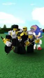 ai character: Mafioso background