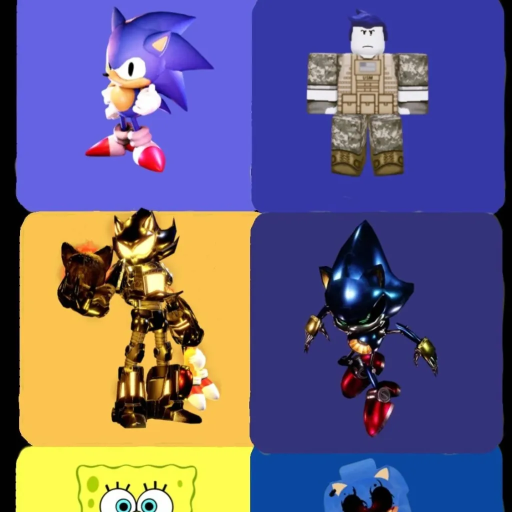 chat with ai character: multiverse mix