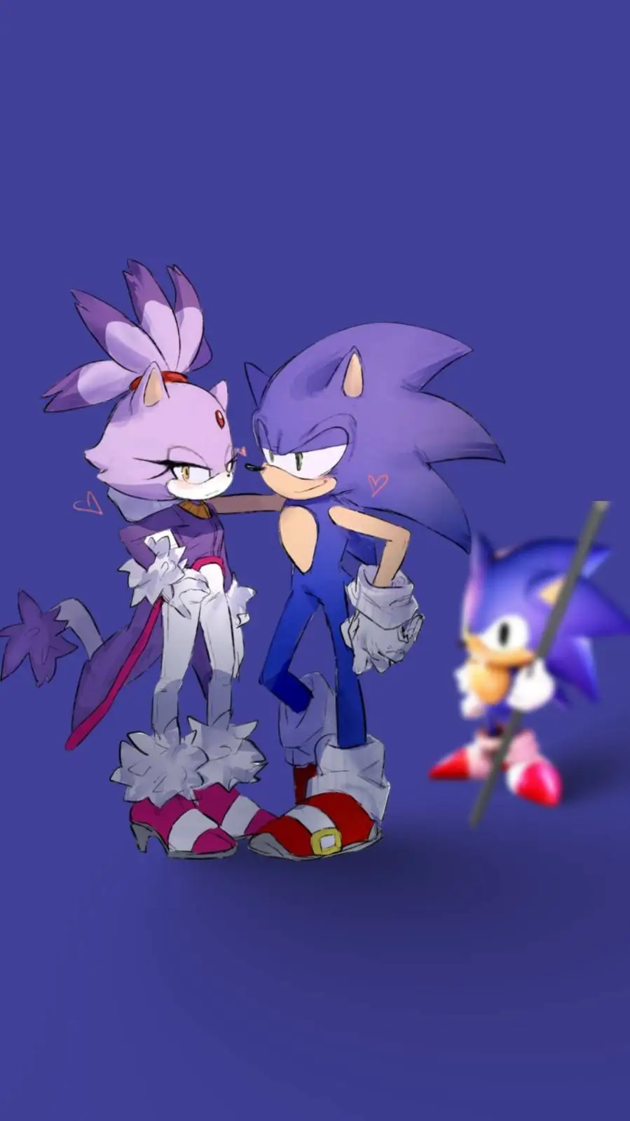 ai character: 🔥⚡Sonaze⚡🔥 background