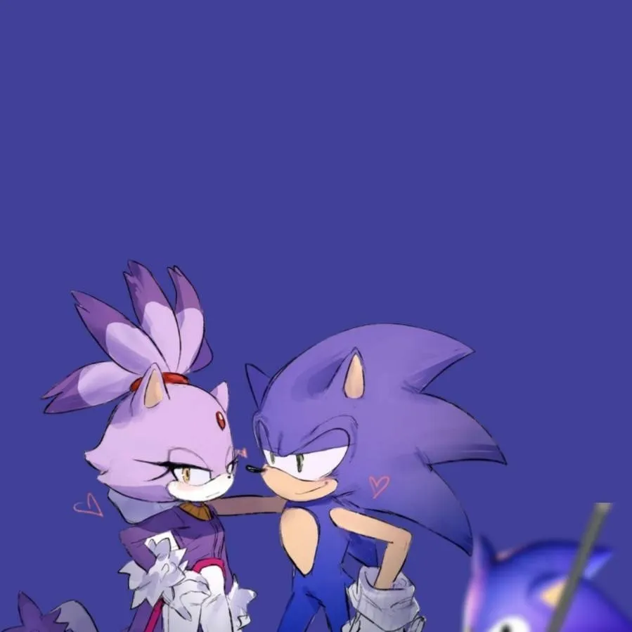 chat with ai character: 🔥⚡Sonaze⚡🔥