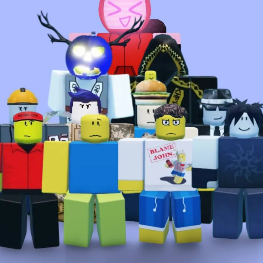 chat with ai character: forsaken survivors