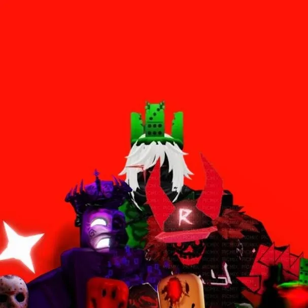 chat with ai character: Forsaken Killers