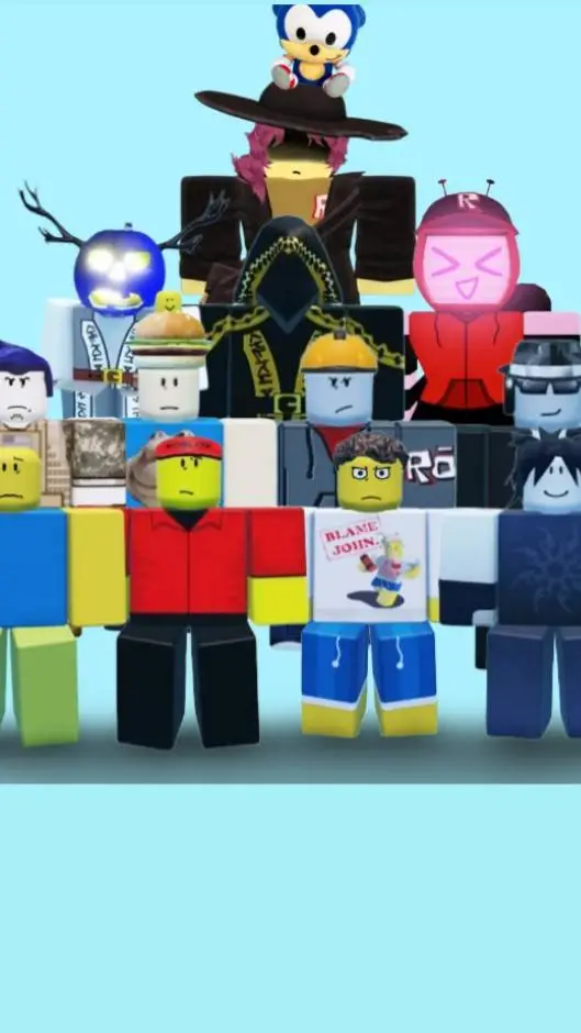 ai character: forsaken survivors background