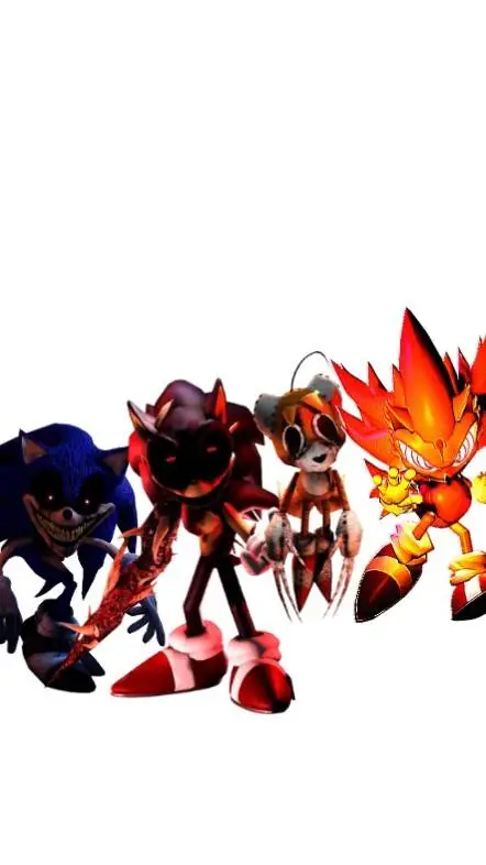 ai character: exes bodrios background