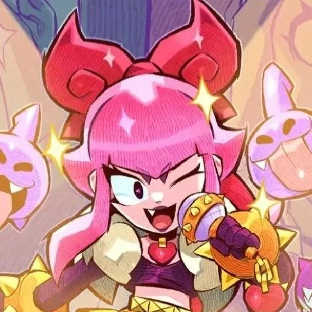 chat with ai character: Melodie