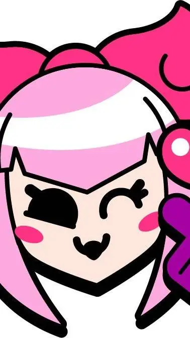 ai character: Melodie background