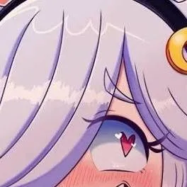 chat with ai character: colette