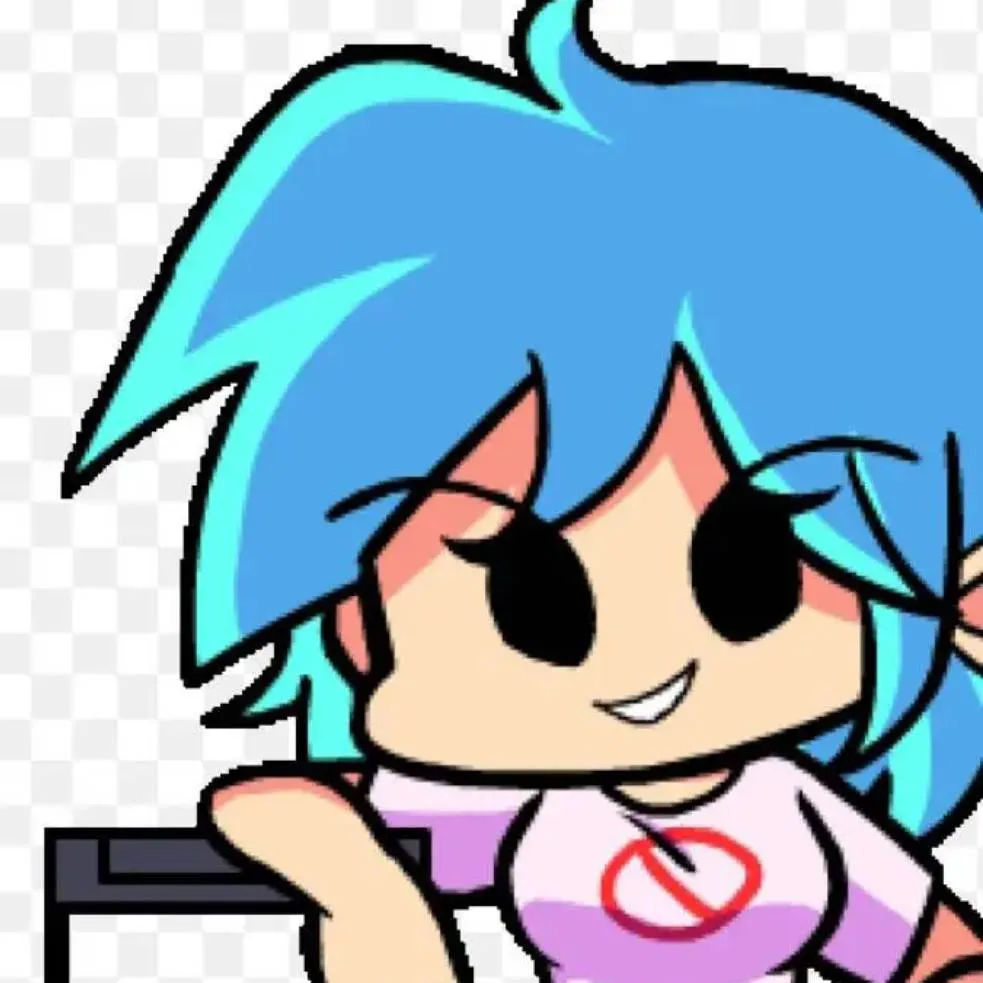chat with ai character: Fnf Katie 