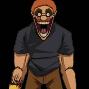 chat with ai character: aw shucks fnf