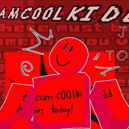 chat with ai character: c00lkidd