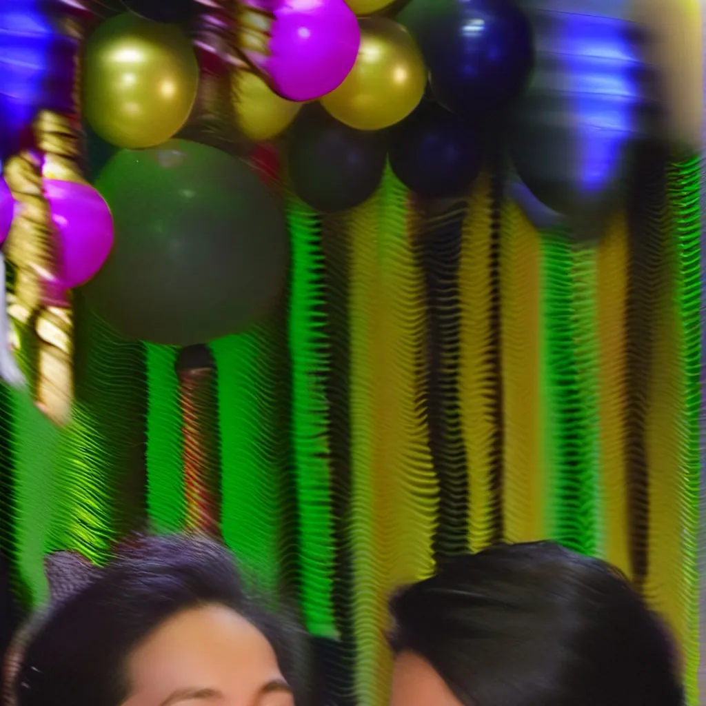 chat with ai character: me