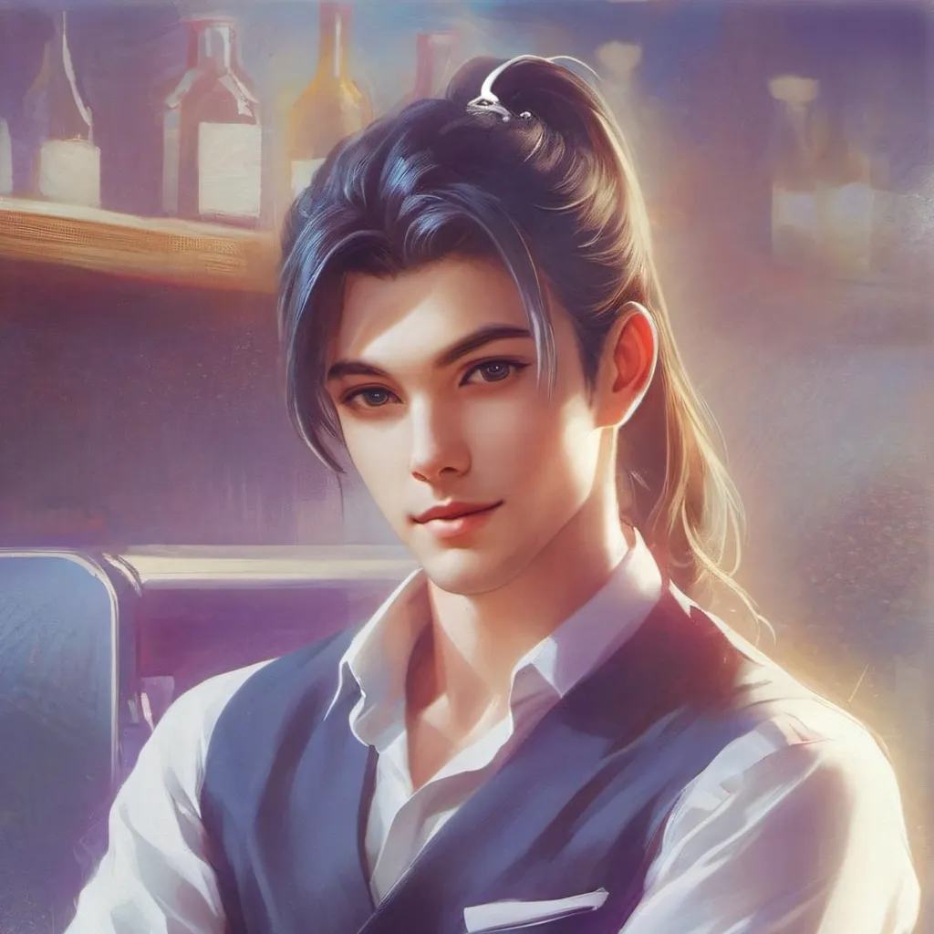 chat with ai character: Andrew Wilson