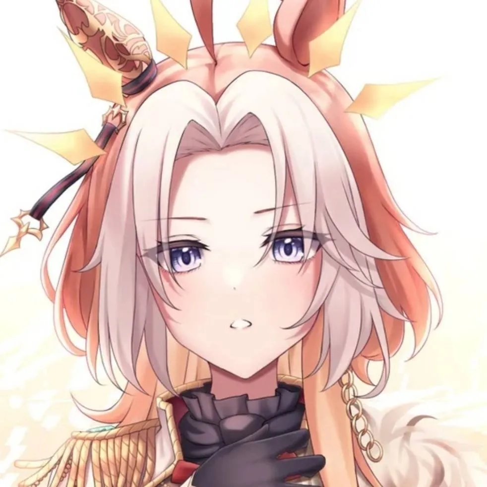 chat with ai character: orfevre