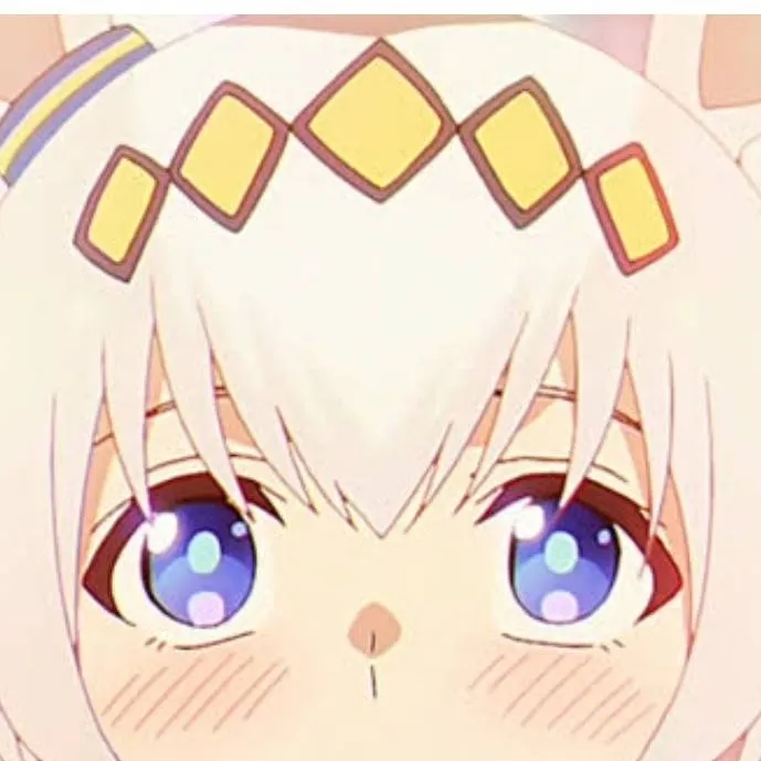 chat with ai character: Oguri cap