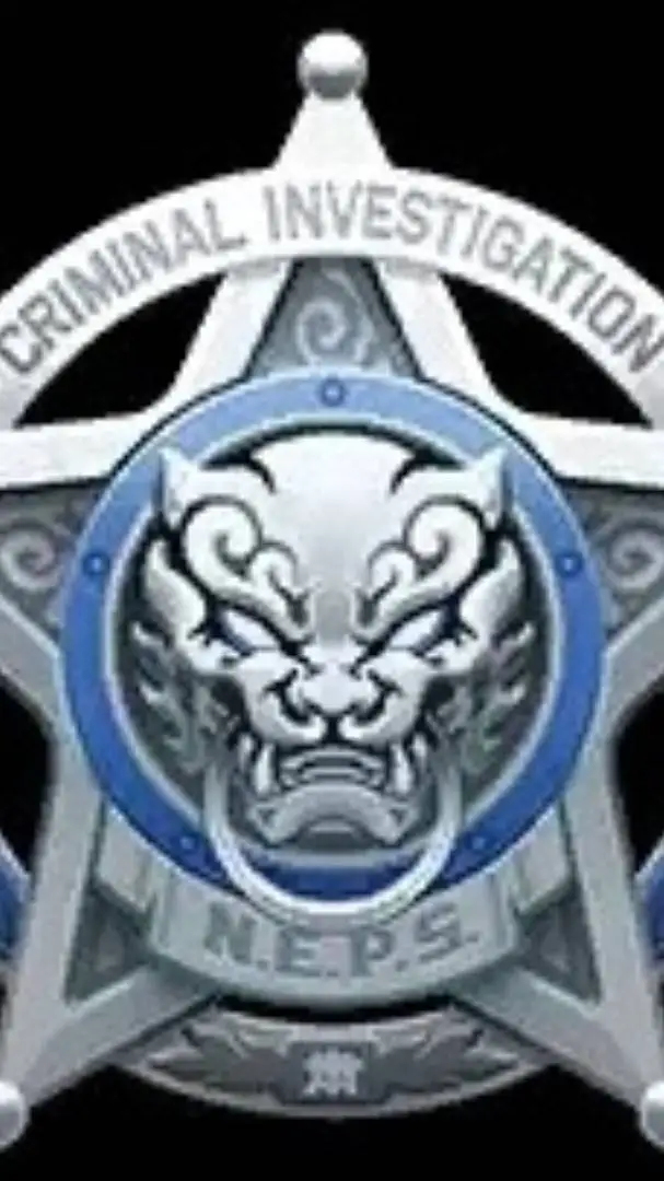 ai character: E.D.R.D.L.U.D.I.C background